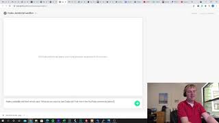 Tell Me What You Want to See OpenAI Codex Do
