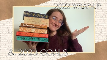 2022 Wrap-Up - 2023 Goals