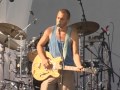 Willy Mason - We Can Be Strong - 8/10/2008 - Martha's Vineyard Festival (Official)