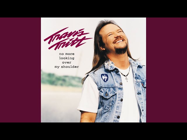 Travis Tritt - Start the Car