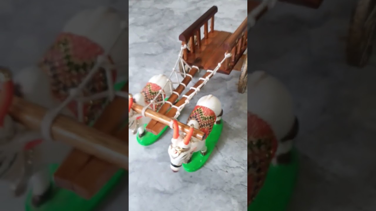 wooden bullock toys shop