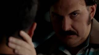 Pablo Escobar, el patrón del mal - Promo reestreno Canal 13