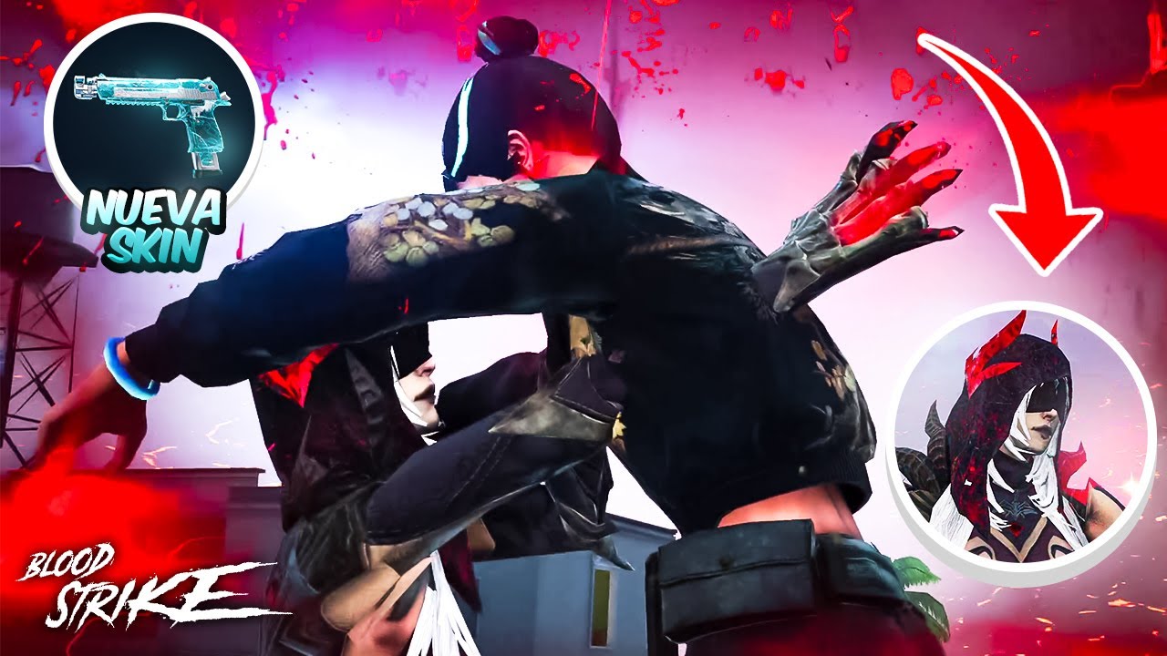 CONSEGUÍ con SÓLO 10 GIROS la NUEVA SKIN ULTRA de NOVA 