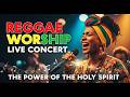 Revival Fire Reggae Gospel 2026 | Praise &amp; Worship Experience