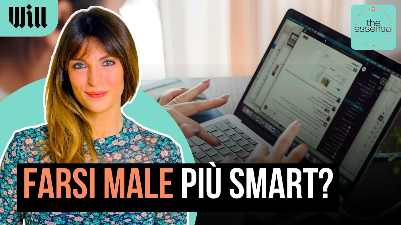 Se ti fai male a casa durante lo smart working, vale come infortunio sul lavoro | The Essential