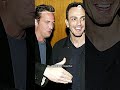 Hank Azaria remembers his friend, Matthew Perry