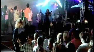 Deitrick Haddon & VOU - Watch Me Praise HIm chords