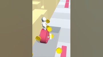 LAYERS ROLL - All Levels Gameplay Walkthrough Android,ios Level 93