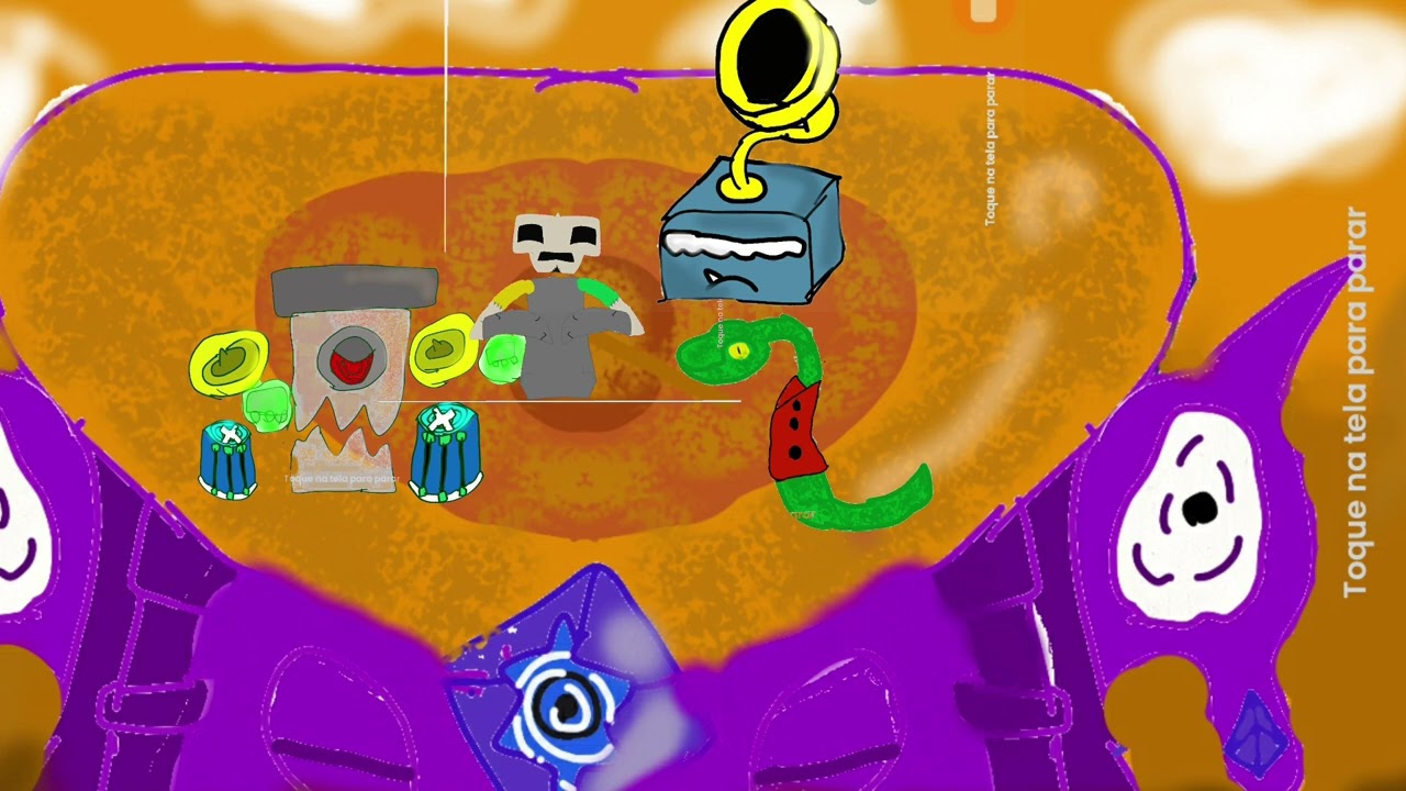 Islaip Island/Weive 2 