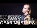 Conquer Divide's Izzy Johnson - GEAR MASTERS Ep. 158