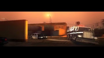 TEASER RedzMax RPG SA:MP