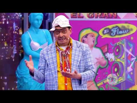 [Monólosgo] Los disfraces - Caracol TV