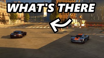 Things You Missed - NYC | NFS The Run