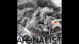 Atonalist feat. Gavin Friday - Atonalism - Spin 2.0