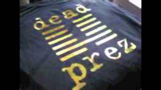 Dead Prez - Radio Freq vs Pretty Boy Swag (DJ Critical Hype BLEND).mov