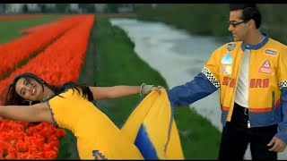 Teri Chunriya Dil le Gayi ❤️ Romantic Love Story Video ❤️Full HD Songs | Salman Khan |Rani Mukherjee