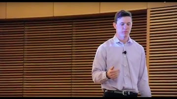 Project Based Learning | Ethan Young | TEDxUWMadison