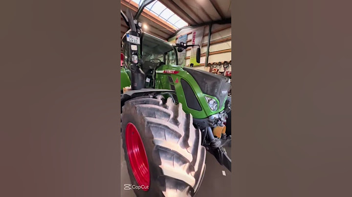 Fendt #fendt #agri #agricole #farming #marca2ac #stervio