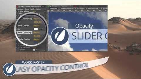 Lower Third for Tuesday | VideoHive Templates | After Effects Project Files