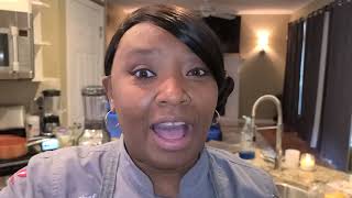 Chef Dorian Surprise Dinner