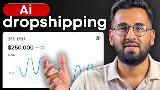 Download Lagu NEW AI Dropshipping method (for 2026) MP3