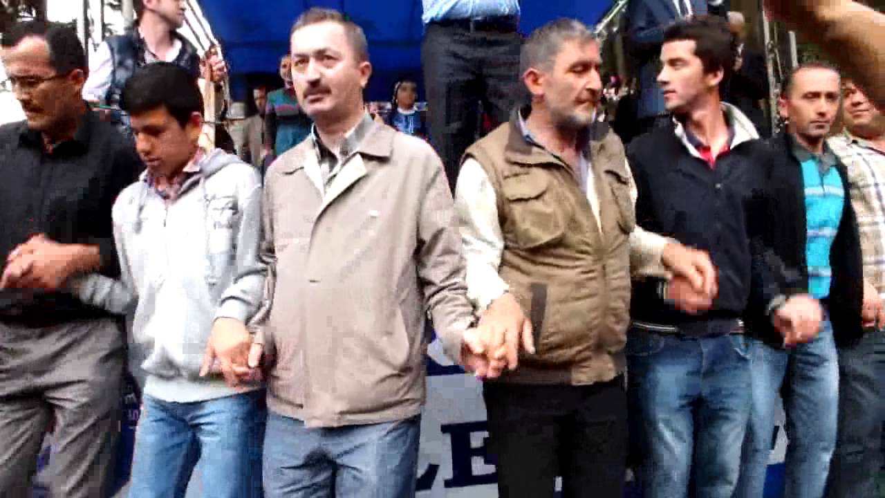 dj varete horon zamanı cayan acısu 2013