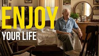 I'm 92, This is the secret to happy life (Do in your's)