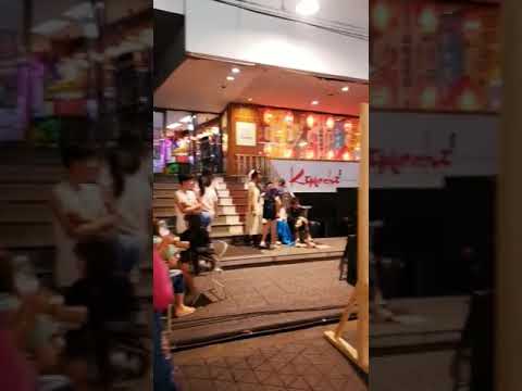 WALKING STREET #LAMPANG