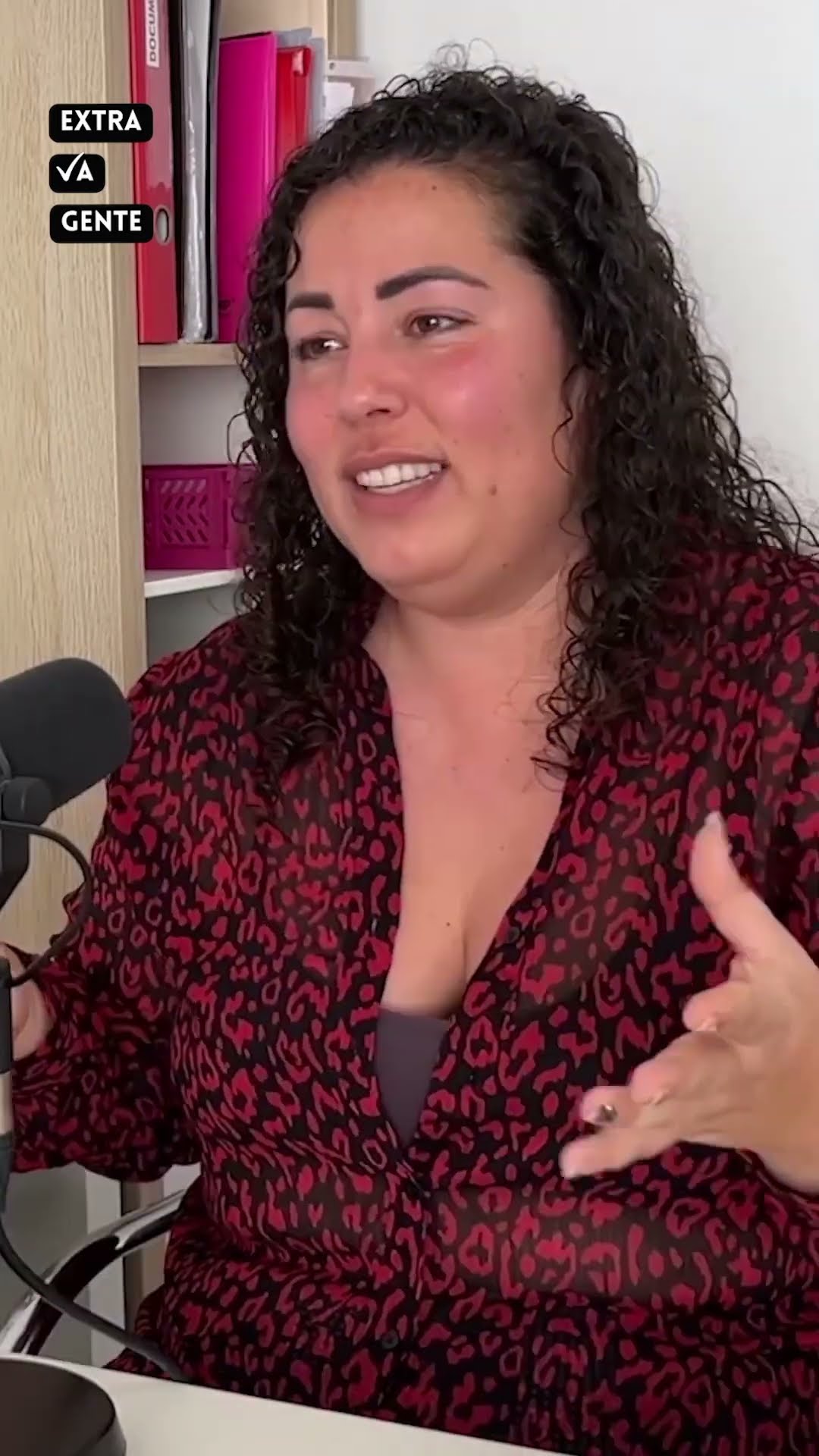 “Detrás de las peleas de perros hay mafias de narcotráfico” | Laia García Aliaga | Extravagente #7