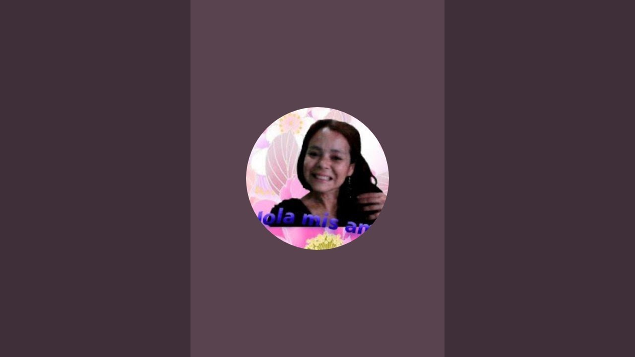 Una guatemalteca feliz está en vivo CUIDADO SI TU HABIBI TE HABLA SOLO EN LAS NOCHES EN RAMADÁN