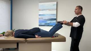 Brief Activator Demo , Menta Chiropractic LLC in Milford, CT | Dr. Franco Menta