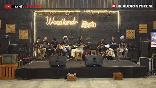 CEK SOUND DANGDUT ORKES WANI WIRANG