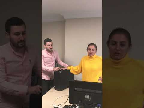 HP Z4 G4 İş İstasyonu (2WU74EA) HP Z4 G4 İş İstasyonu (2WU74EA)