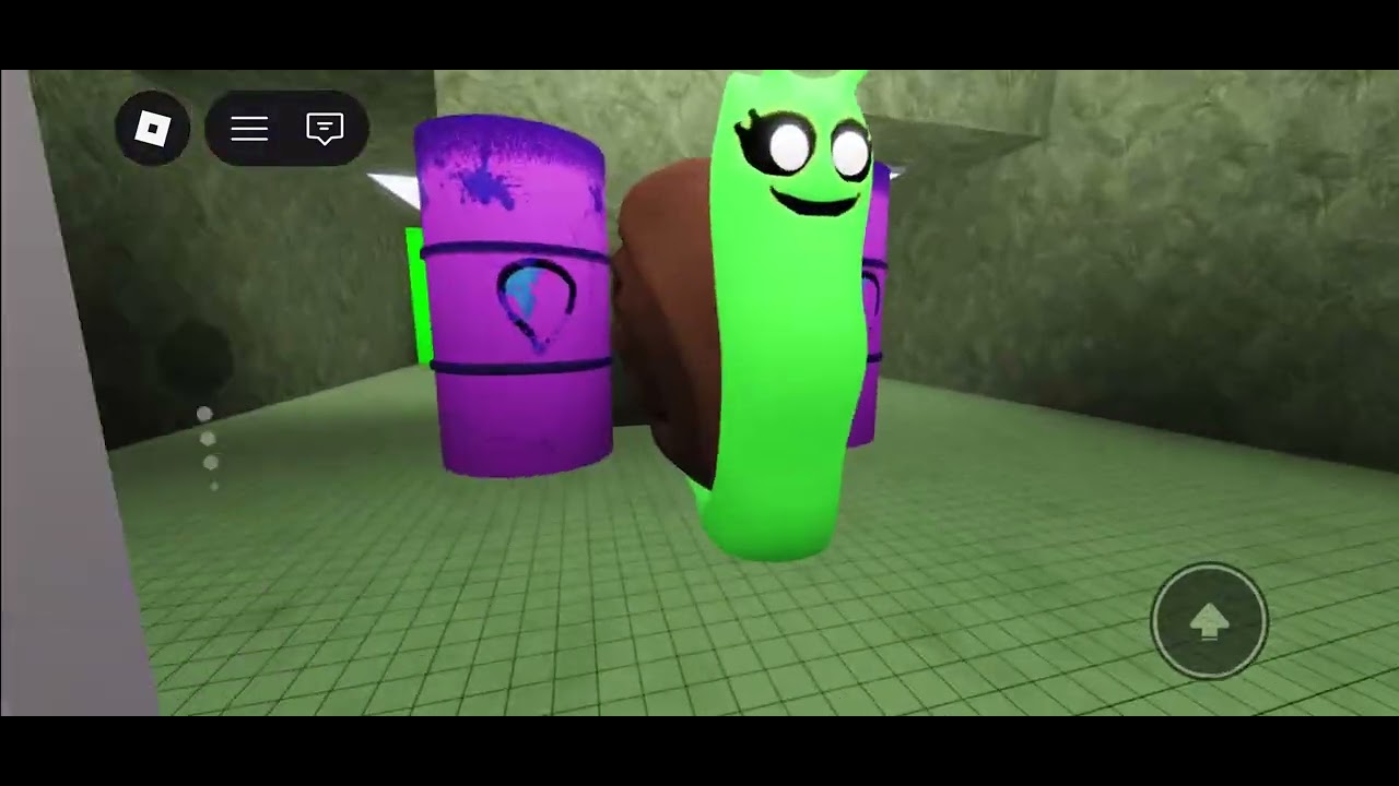 Care of hardferl (ch4(mascot horror game) 