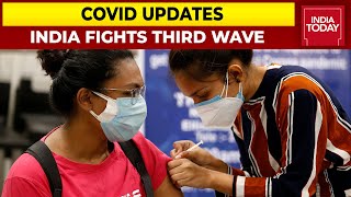 Kerala \& Karnataka Reports Massive Surge In Corona Virus Cases; Will Omicron Cause Long COVID?