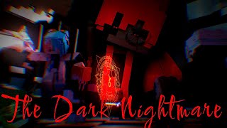 The Dark Nightmare Minecraft Animation Edit By Ani