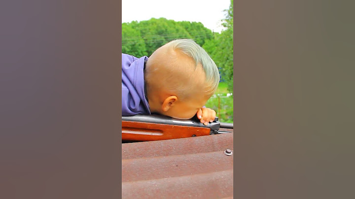БАБКУ ГРЕННИ ИЗ РУЖЬЯ! #гренни #granny