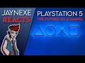 PlayStation 5 - Future of Gaming 5/12/2020 - Jaynexe Live Reaction