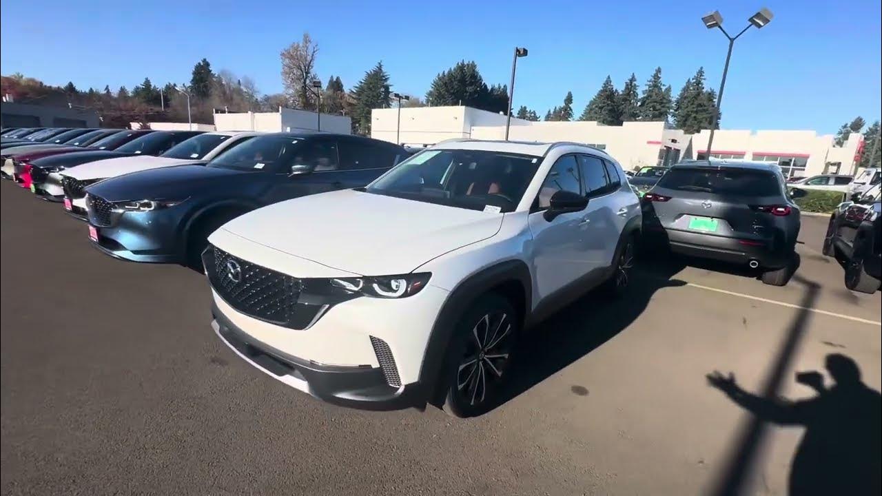 2024 cx50 turbo premium YouTube 2024 cx50 turbo premium YouTube