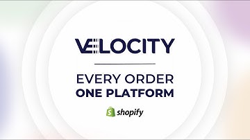 Velocity: #1 B2B Rep Ordering App on Shopify [Smartphone View]