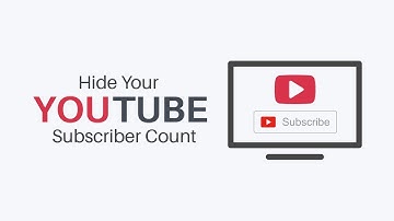 How to Hide Your YouTube Subscriber Count | Bangla Tutorial | NuRe ALam Official