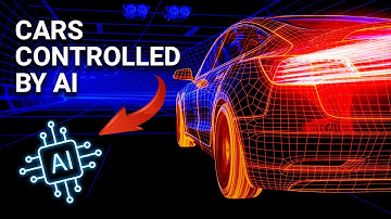 Revolutionizing Transportation: Self-Driving Cars and AI Traffic Management