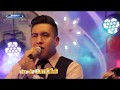 A FLOR DE CUMBIA - AGUAL HELADA - 5 MINUTOS - TRAIGAN CERVEZA (EN VIVO)