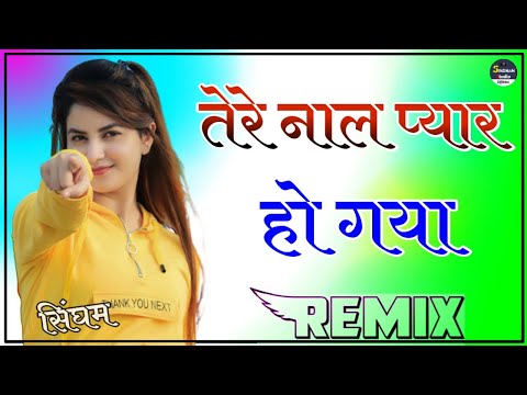 tere-naal-pyar-ho-gaya-soniye-dj-remix-||-3d-brazil-power-mix-||-trending-love-song-dj-remix