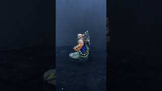 Jotunn H-Grade Servitor Ogryn №01 #warhammer40k #warhammer #necromunda #miniature Jotunn H-Grade Servitor Ogryn №01 #warhammer40k #warhammer #necromunda #miniature