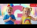 Learn ABC for Kids | A to Z Alphabet Song | Fun & Colorful Learning Video