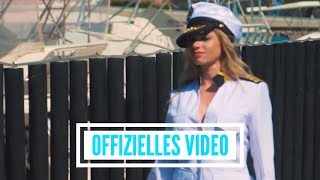Calimeros - Frau Kapitän (offizielles Video) chords