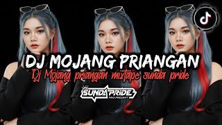 Download Lagu DJ MOJANG PRIANGAN X ENGKANG X KAHAYANG KEUKEUH [MIXTAPE] VIRAL TIKTOK SUNDA PRIDE PRO PRESENT MP3