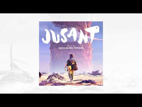 Guillaume Ferran - Jusant | Jusant Official Soundtrack