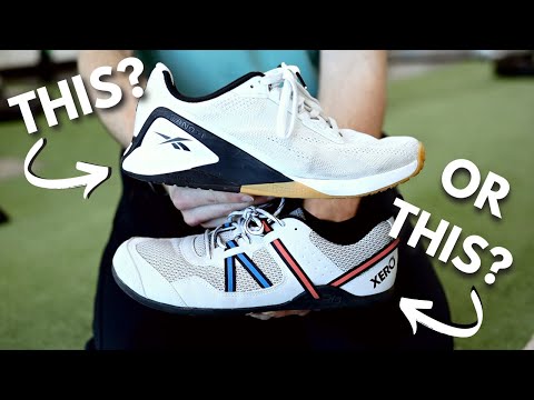 REEBOK Nano X1